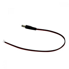 ENS Power Cord Lead, Male, Part# ST-AK062PD