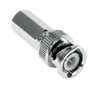 ENS BNC Male to Twist On, Part# ST-AX301