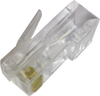 ENS RJ45 Pin Connector, CAT5e crimp, Part# ST-AX314