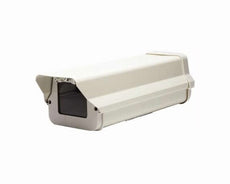 DAHUA Outdoor / Indoor Housing, Aluminum Beige Camera, Part# ST-CH9020