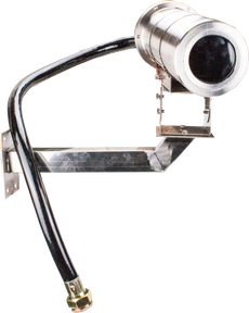 Camera Explosion-Proof Housing, Part# ST-CH9080