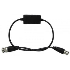 ENS 1CH Passive Video Balun (Ground Loop Isolator), Part# ST-HD01GLI