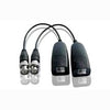 ENS 1CH Passive Video Balun (Tail Type), Part# ST-HD01P