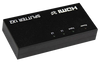 ENS 4K HDMI SPLITTER, 1 INPUT, 2 OUTPUT, Part# ST-HDSP2-4K