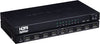 ENS 4K HDMI SPLITTER, 1 INPUT, 8 OUTPUT, Part# ST-HDSP8-4K