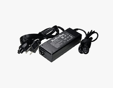 ENS 12V DC, 5000MA, UL LISTED, 110V-240V AC INPUT, Part# ST-P120V5000
