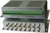 ENS 16CH Passive Balun Receiver Hub, Part# ST-PB16