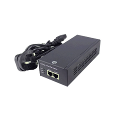 ENS Single Port PoE Injector, Part# ST-POE-HIGH