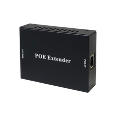 ENS Single Port PoE Repeater, Part# ST-POE-RP