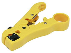 ENS Coaxial Cable Stripper, Strips outer jacket, Part# ST-S201