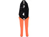 Professional HEX/OVAL Type Crimping Tool, Part# ST-S207