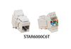 Suttle PLATE, 1GANG w/ (2)DATA JACKS  (-52) Electrical Ivory, Part# 135-0271