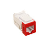 MediaMAX JACK CAT 6A 568A/B PUNCH DOWN, part# STAR6APDJ