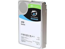 10TB Seagate Skyhawk, Part# SV-10THD
