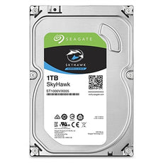 1TB Seagate Skyhawk, Part# SV-1THD