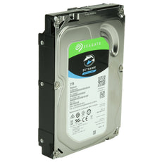 2TB Seagate Skyhawk, Part# SV-2THD