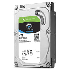 4TB Seagate Skyhawk, Part# SV-4THD