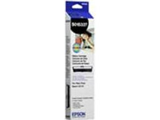 S015337 - Epson Print Print Ribbon - 1 X Black - 5 Million Characters - Epson Print