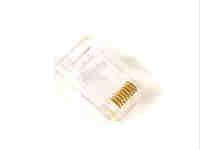 R6G088-100 - Belkin International Inc Network Connector - Rj-45 Male - Belkin International Inc