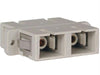 N452-000 - Tripp Lite Duplex Fiber Optic Mmf/smf Multimode Singlemode Coupler Sc/sc - Tripp Lite