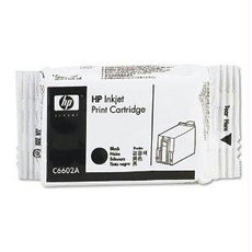 C6602A - Hp Inc. Hp Generic Reduced Height Black Crtg Sps - Hp Inc.