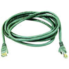 A3L980B07-GRN-S - Belkin International Inc Patch Cable - Rj-45 (m) - Rj-45 (m) - 7 Ft - Utp ( Cat 6 ) - Green - Belkin International Inc