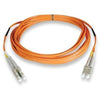 N520-25M - Tripp Lite 25m Duplex Multimode 50/125 Fiber Optic Patch Cable Lc/lc 82ft 25 Meter - Tripp Lite