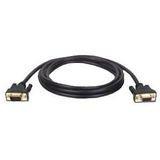 P510-025 - Tripp Lite 25ft Vga Monitor Extension Gold Cable Shielded Hd15 M/f 25ft - Tripp Lite