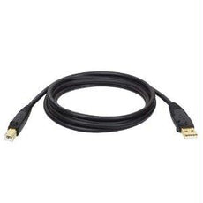U022-015 - Tripp Lite 15ft Usb Cable Hi-speed Usb 2.0 A/b M/m - Tripp Lite