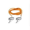 A3L791-30-ORG-S - Belkin International Inc 30ft Cat5e Snagless Patch Cable, Utp, Orange Pvc Jacket, 24awg, T568b, 50 Micron - Belkin International Inc