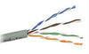 A7J704-1000 - Belkin International Inc Network Cable - Bare Wire - Bare Wire - 1000 Ft - ( Cat 6 ) - Gray - Belkin International Inc