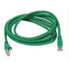 A3L980-08-GRN-S - Belkin International Inc Patch Cable - Rj-45 (m) - Rj-45 (m) - 8 Ft - Utp - ( Cat 6 ) - Green - Belkin International Inc