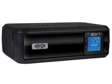 SMART1000LCD - Tripp Lite Smart Lcd 1000va Tower Line-interactive 120v Ups With Lcd Display And Usb Port - Tripp Lite