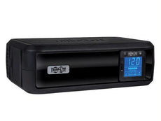 OMNI900LCD - Tripp Lite Omni Lcd 900va Tower Line-interactive 120v Ups With Lcd Display And Usb Port - Tripp Lite