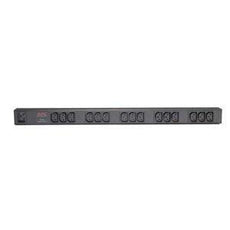 AP9572 - Apc By Schneider Electric Basic Rack - Power Distribution Strip - Rack-mountable - Ac 120/208/230 V - 15 X - Apc By Schneider Electric