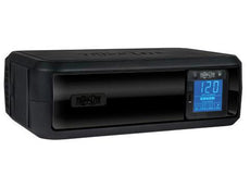 OMNI650LCD - Tripp Lite Omni Lcd 650va Tower Line-interactive 120v Ups With Lcd Display And Usb Port - Tripp Lite