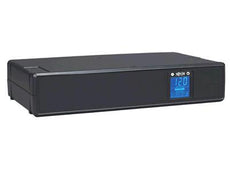 SMART1200LCD - Tripp Lite Smart Lcd 1200va 2u Rack/tower Line-interactive 120v Ups With Lcd Display, Usb & - Tripp Lite