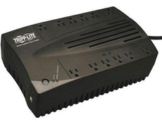 AVR750U - Tripp Lite 750va 450w Ups Desktop Battery Back Up Avr Compact 120v Usb Rj11 - Tripp Lite