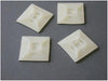 HC102 - Startech Nylon Cable Tie Mounts - Pkg Of 100 - Startech