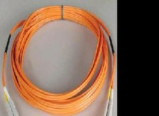 N320-05M - Tripp Lite 5m Duplex Multimode 62.5/125 Fiber Optic Patch Cable Lc/lc 1 16ft 5 Meter - Tripp Lite