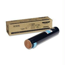 106R01160 - Xerox Cyan Toner Cartridge, Phaser 7760, 106r01160 - Xerox