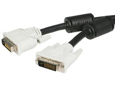 DVIDDMM10 - Startech Provides A High-speed, Crystal-clear Connection To Your Dvi Digital Devices -10f - Startech