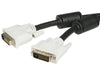 DVIDDMM10 - Startech Provides A High-speed, Crystal-clear Connection To Your Dvi Digital Devices -10f - Startech
