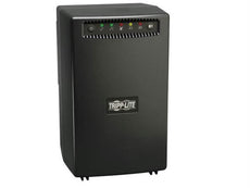 OMNIVS1500 - Tripp Lite Omni Vs - Ups - External - Line-interactive - Ac 120 V - 940 Watt / 1500 Va - In - Tripp Lite