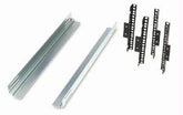 AR8006A - Apc By Schneider Electric Equipment Support Rails For 600mm Wide Enclosure - Apc By Schneider Electric