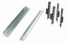 AR8006A - Apc By Schneider Electric Equipment Support Rails For 600mm Wide Enclosure - Apc By Schneider Electric
