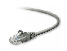 A3L791-100 - Belkin International Inc Patch Cable - Rj-45 (m) - Rj-45 (m) - 100 Ft - ( Cat 5e ) - Belkin International Inc