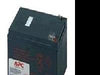 RBC4 - Apc By Schneider Electric Apc Replacement Battery Cartridge #4 - Ups Battery - Lead Acid - Apc By Schneider Electric