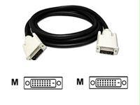 26911 - C2g 2m Dvi-d™ M/m Dual Link Digital Video Cable (6.6ft) - C2g