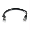 15208 - C2g 14ft Cat5e Snagless Unshielded (utp) Ethernet Network Patch Cable - Black - C2g